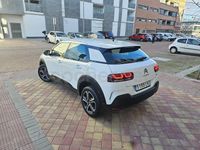 Usado Citroën C4 Cactus Feel 102 CV (75 kW) 2020 Blanco Utilitario