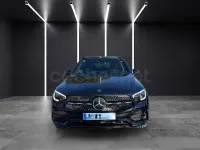 Usado Mercedes GLC300e 258 CV (189 kW) 2020 Azul SUV