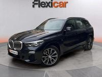 Usado BMW X5 231 CV (169 kW) 2019 Negro SUV