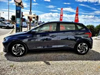Käytetty Hyundai i20 84 HP (61 kW) 2022 Harmaa Viistoperä
