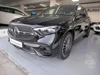 Occasion Mercedes GLC220 197 ch (144 kW) 2022 Noir