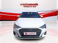 Usado Audi A3 Sportback e-tron 110 CV (80 kW) 2021 Utilitario