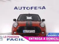 Usado Mini Cooper D Cabriolet 116 CV (85 kW) 2016 Rojo Descapotable
