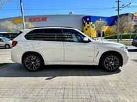 usado BMW X5 3.0D XDrive 258cv. Pack M Techo panorámico…