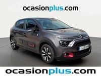 Brugt Citroën C3 102 HK (75 kW) 2020 Grå Hatchback