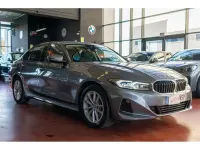 Usado BMW 320e Shadowline 204 CV (150 kW) 2024 Gris Berlina