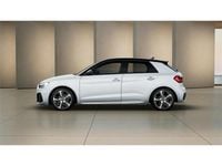 Nuevo Audi A1 Sportback 116 CV (85 kW) 2025 Blanco Utilitario