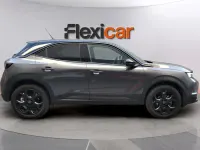 Usado Opel Mokka Edition 131 CV (96 kW) 2023 Gris SUV