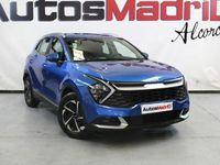 Usado Kia Sportage 230 CV (169 kW) 2023 SUV