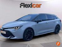 Usado Toyota Corolla Sport 184 CV (135 kW) 2022 Blanco Familiar