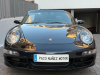 Usado Porsche 911 Carrera 4 325 CV (239 kW) 2008