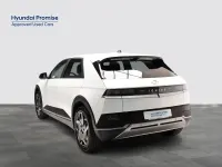Usado Hyundai Ioniq 5 167 kW (228 CV) 2024 SUV