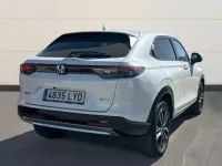 Usado Honda HR-V Advance 131 CV (96 kW) 2022 Blanco SUV