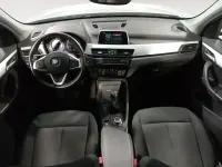 Usado BMW X1 Performance 116 CV (85 kW) 2018 Negro SUV