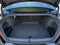 Usado VW Passat Highline 170 CV (125 kW) 2009 Gris / plata Berlina