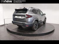 Usado Dacia Bigster Journey 156 CV (114 kW) 2025 Gris SUV