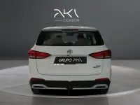 Usado MG ZS Comfort 197 CV (144 kW) 2025 Blanco SUV