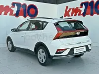 Usado Hyundai Bayon 79 CV (58 kW) 2024 Blanco SUV