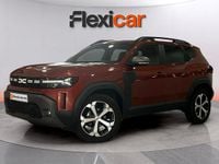 Usado Dacia Duster Journey 131 CV (96 kW) 2025 Naranja SUV