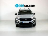 Usado Dacia Jogger 91 CV (66 kW) 2022 Gris Monovolumen