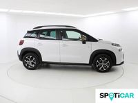 Usado Citroën C3 Aircross PureTech 110 CV (80 kW) 2023 Blanco SUV