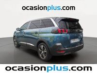 Używany Peugeot 5008 GT-line 150 KM (110 kW) 2018 Zielony SUV