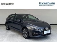 usado Hyundai i30 1.5 Dpi Klass Slx 110