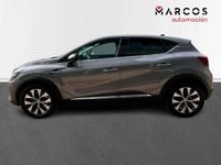 Usado Renault Captur Techno 145 CV (106 kW) 2023 Negro SUV