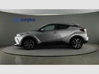 Usado Toyota C-HR Active 122 CV (89 kW) 2021 Gris SUV