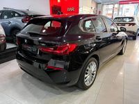 Occasion BMW 118 Sport Line 136 PK (100 kW) 2023 Wit Hatchback