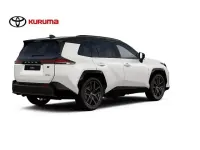 Nuevo Toyota RAV4 Sport 309 CV (227 kW) 2025 Blanco SUV
