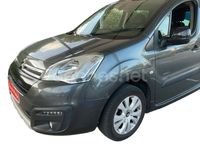 Usado Citroën Berlingo XTR 2016 Monovolumen