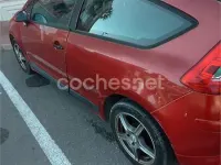Usado Citroën C4 VTR Sport 110 CV (80 kW) 2005 Rojo Berlina