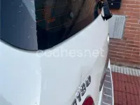 Usado Mercedes B180 109 CV (80 kW) 2011 Blanco Utilitario