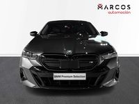 Usado BMW i5 442 kW (601 HP) 2024 Cinzento Sedan