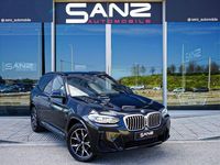 Usado BMW X3 M 480 CV (353 kW) 2024 Negro SUV