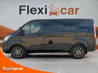 usado Ford Transit 2.0 150CV