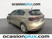 Usado Fiat Tipo Easy 95 CV (69 kW) 2018 Beige