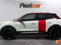 Usado Opel Mokka GS Line 110 CV (80 kW) 2021 Blanco SUV