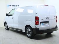 usado Fiat Scudo Furgón 1.5bluehdi L2 120