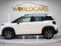 Usado Citroën C3 Aircross Shine 110 CV (80 kW) 2023 Blanco SUV