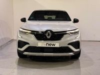 Usado Renault Arkana R.S. 145 CV (106 kW) 2022 Blanco SUV