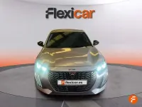 Usado Peugeot 208 Allure 101 CV (74 kW) 2025 Gris Utilitario