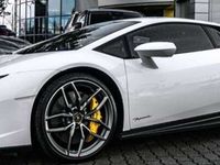 usado Lamborghini Huracán LP 640-4 Performante