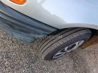 Usado Opel Astra 100 CV (73 kW) 1993 Gris / plata Berlina
