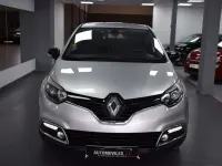 Usado Renault Captur 110 CV (80 kW) 2016 SUV