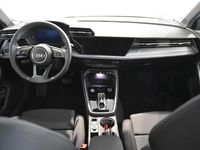 Nuevo Audi A3 e-tron Advanced 204 CV (150 kW) 2026 Verde Utilitario