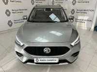 Usado MG ZS Comfort 106 CV (77 kW) 2023 Gris / plata SUV