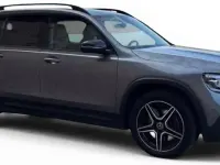Usado Mercedes GLB220 190 CV (139 kW) 2021 SUV