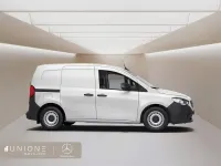 Usado Mercedes Citan 110 95 CV (69 kW) 2024 Blanco Utilitario